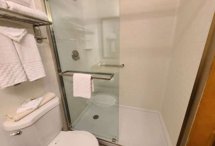 فندق Best Western Plus Rio Grande Inn