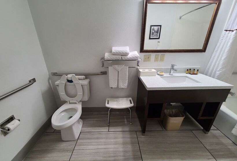 فندق Best Western Plus Rio Grande Inn