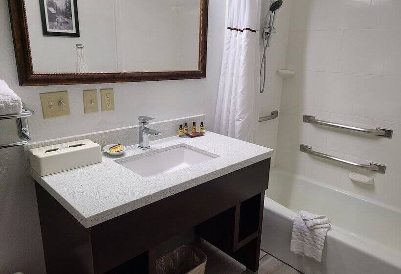 فندق Best Western Plus Rio Grande Inn