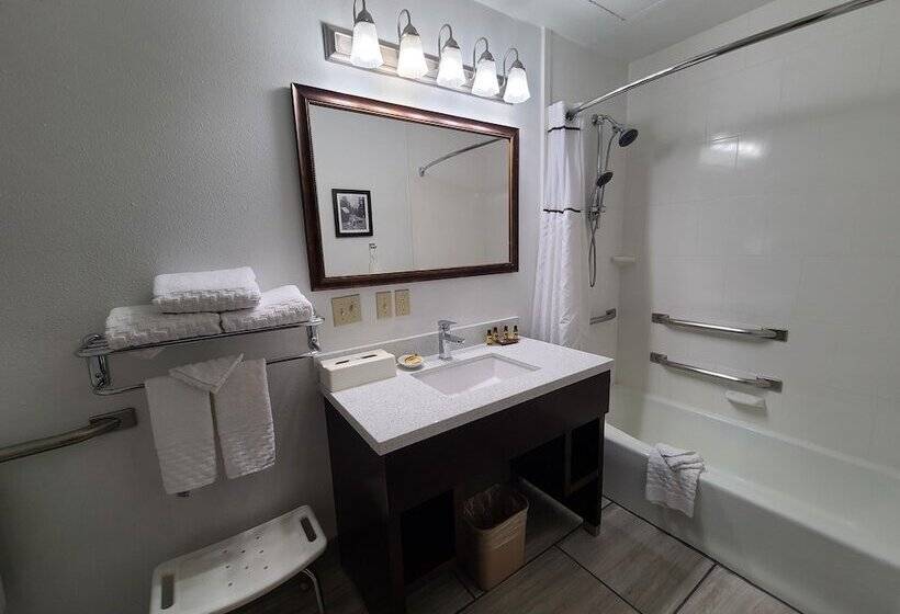 فندق Best Western Plus Rio Grande Inn