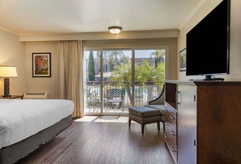 فندق Best Western Plus Royal Oak