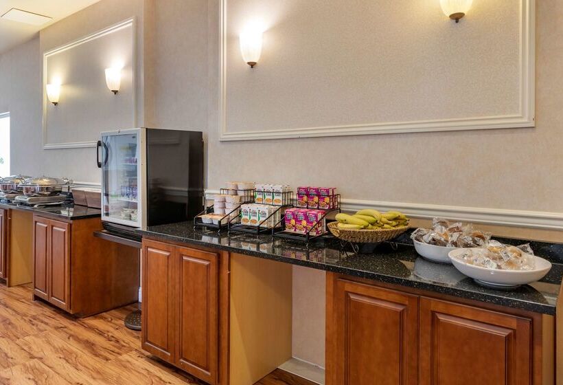 فندق Best Western Plus Royal Oak