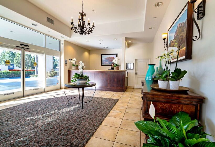 בית מלון כפרי Best Western Plus Royal Oak