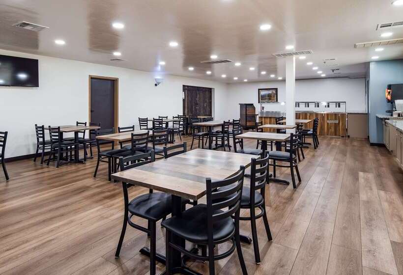 فندق Best Western Plus Saddleback Inn And Conference Center