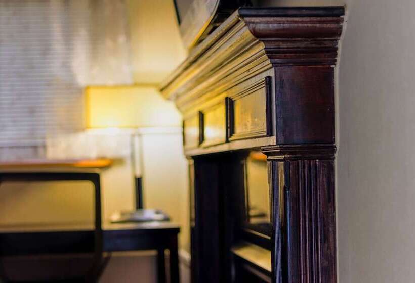 فندق Best Western Plus Silverdale Beach