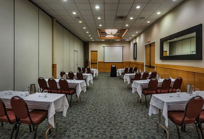 فندق Best Western Plus Silverdale Beach