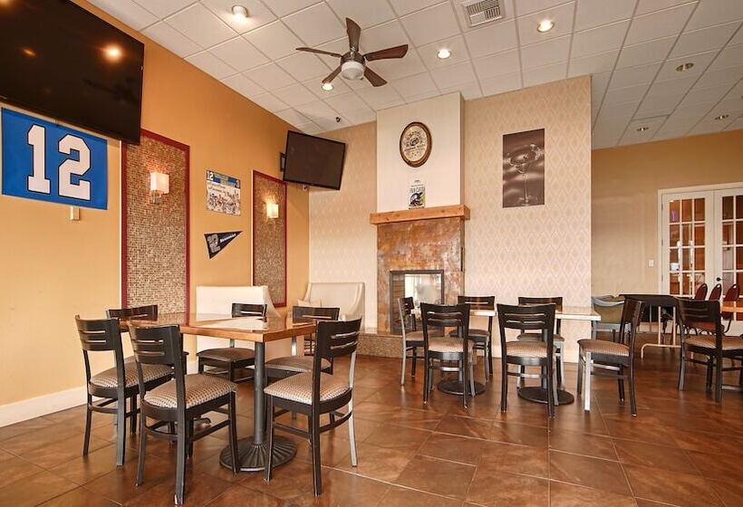 فندق Best Western Plus Silverdale Beach