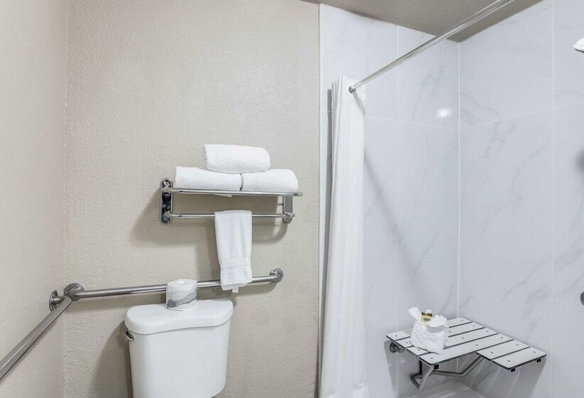 Best Western Plus Sonora Oaks Hotel And Conference Center