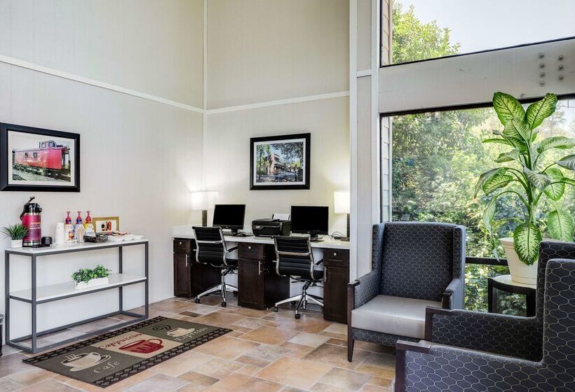 Best Western Plus Sonora Oaks Hotel And Conference Center