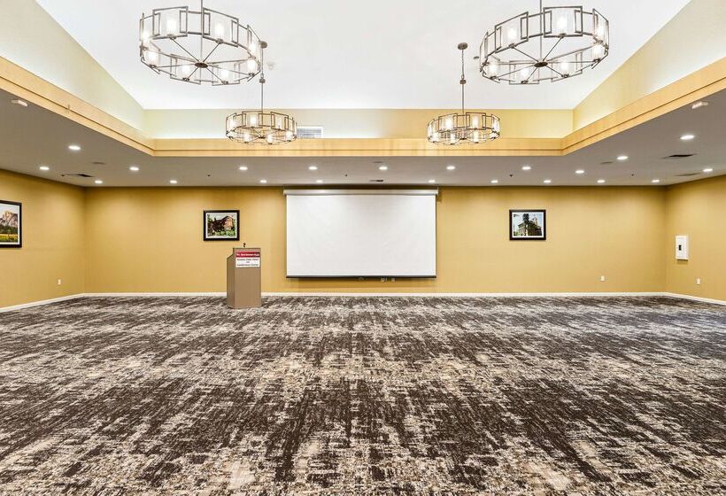 Best Western Plus Sonora Oaks Hotel And Conference Center