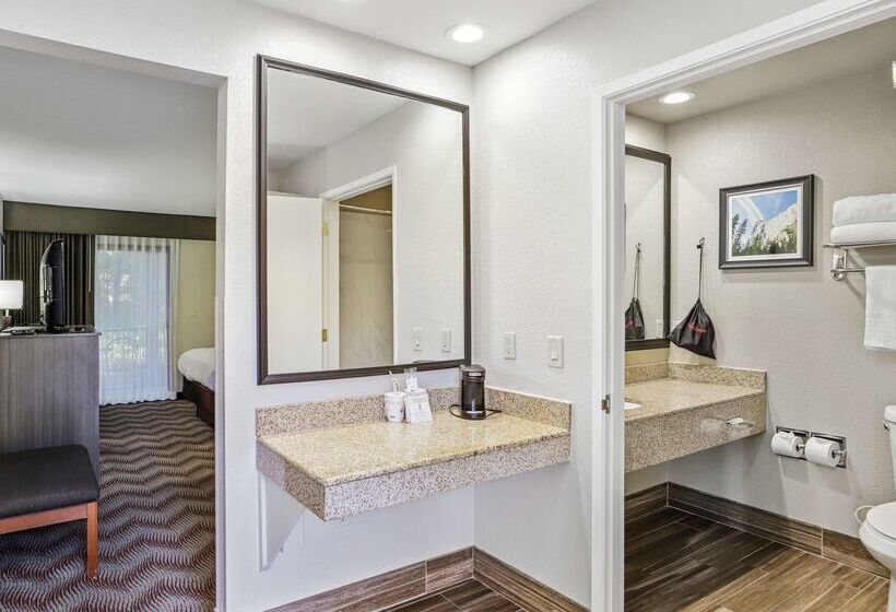 Best Western Plus Sonora Oaks Hotel And Conference Center