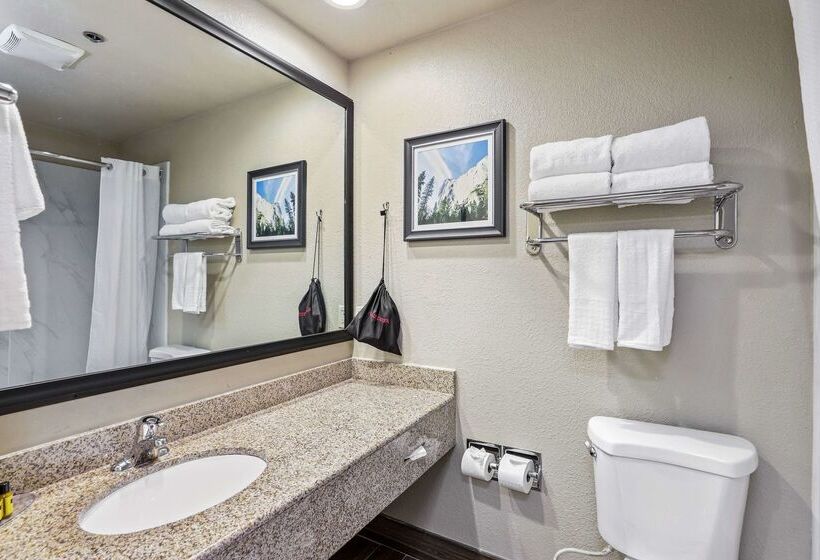 Best Western Plus Sonora Oaks Hotel And Conference Center