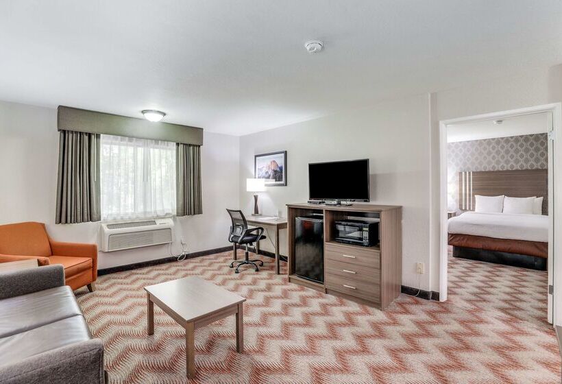 Best Western Plus Sonora Oaks Hotel And Conference Center