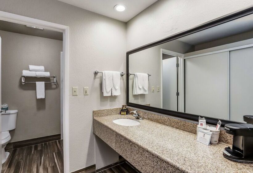 Best Western Plus Sonora Oaks Hotel And Conference Center