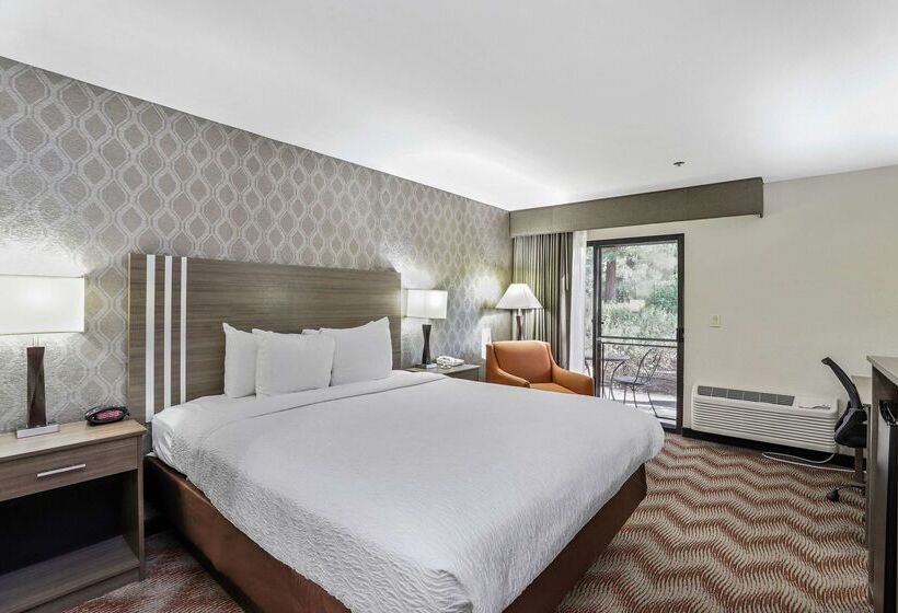 Best Western Plus Sonora Oaks Hotel And Conference Center