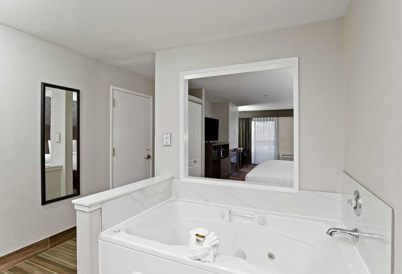 Best Western Plus Sonora Oaks Hotel And Conference Center