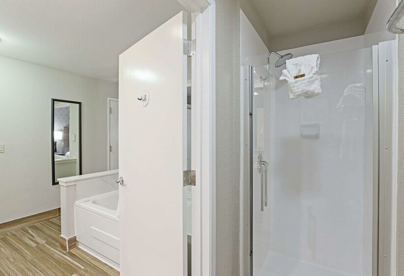 Best Western Plus Sonora Oaks Hotel And Conference Center