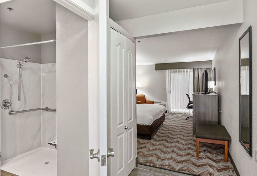 Best Western Plus Sonora Oaks Hotel And Conference Center