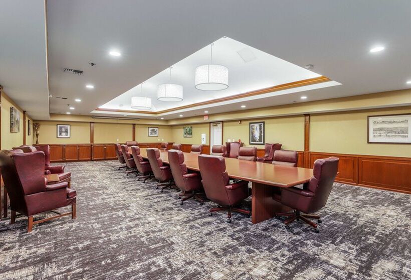 Best Western Plus Sonora Oaks Hotel And Conference Center