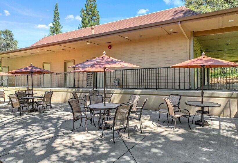 Best Western Plus Sonora Oaks Hotel And Conference Center