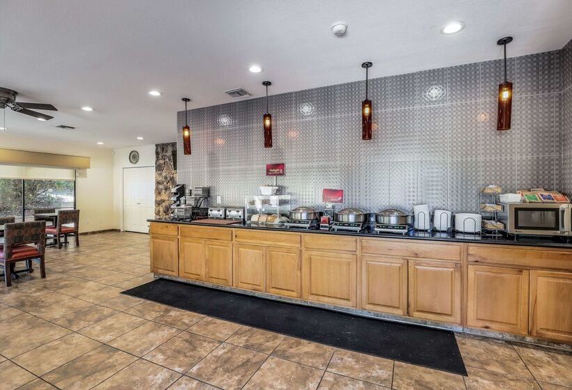 Best Western Plus Sonora Oaks Hotel And Conference Center