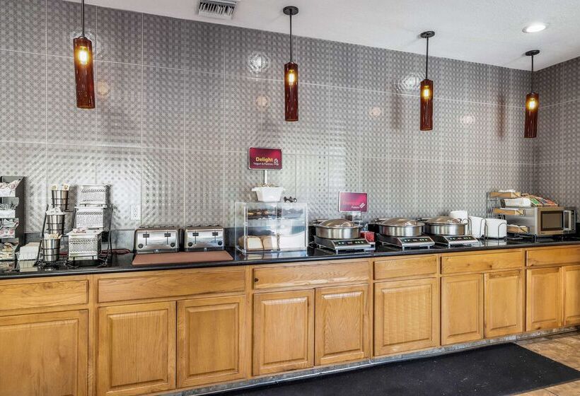 Best Western Plus Sonora Oaks Hotel And Conference Center