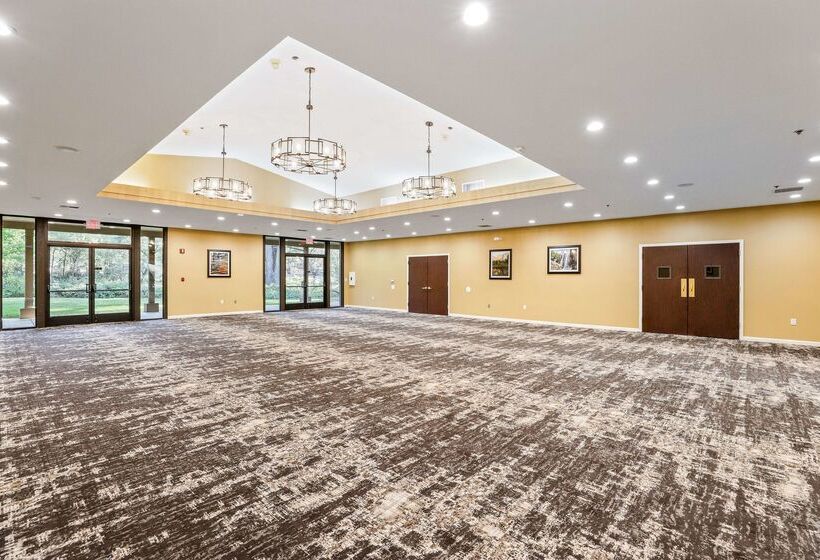 Best Western Plus Sonora Oaks Hotel And Conference Center