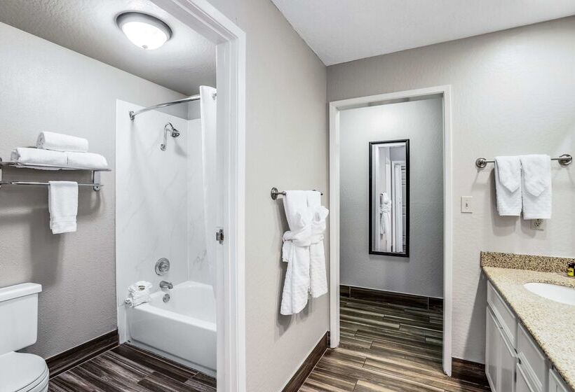 Best Western Plus Sonora Oaks Hotel And Conference Center