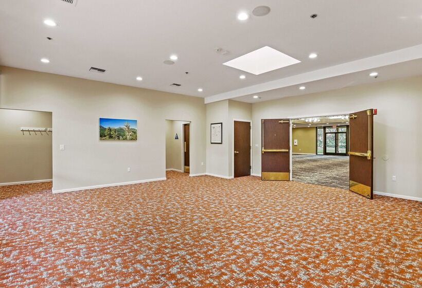 Best Western Plus Sonora Oaks Hotel And Conference Center