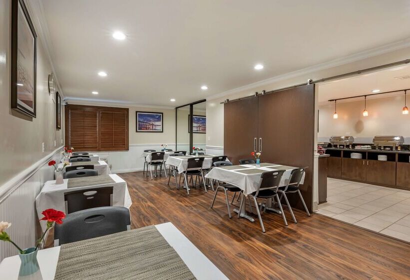 فندق Best Western Plus South Bay