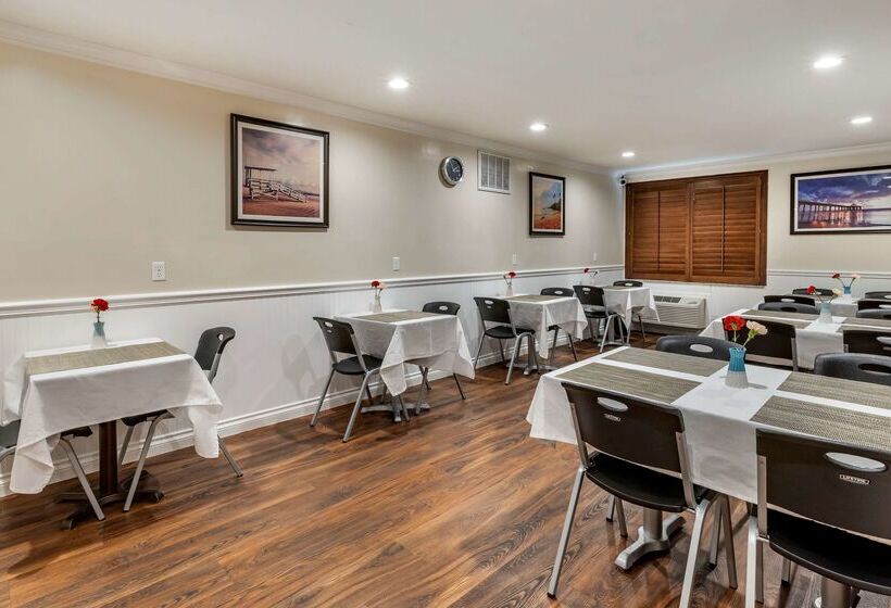 فندق Best Western Plus South Bay