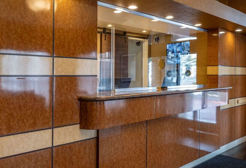 فندق Best Western Plus South Bay