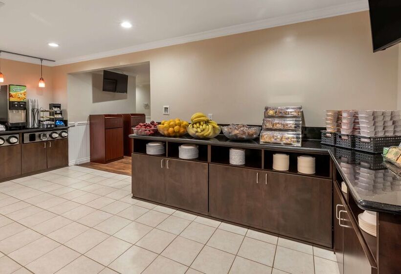 فندق Best Western Plus South Bay