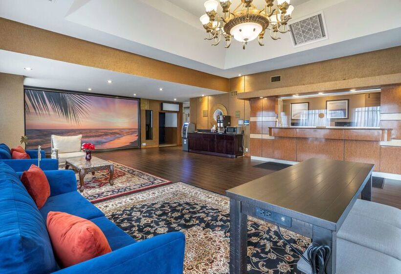 فندق Best Western Plus South Bay