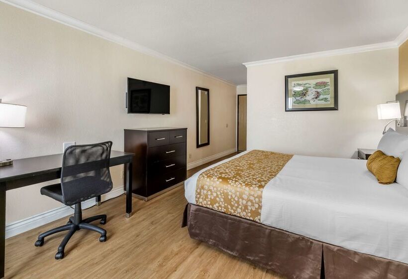 فندق Best Western Plus South Bay