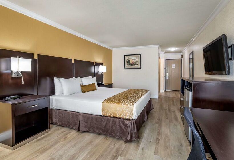 فندق Best Western Plus South Bay