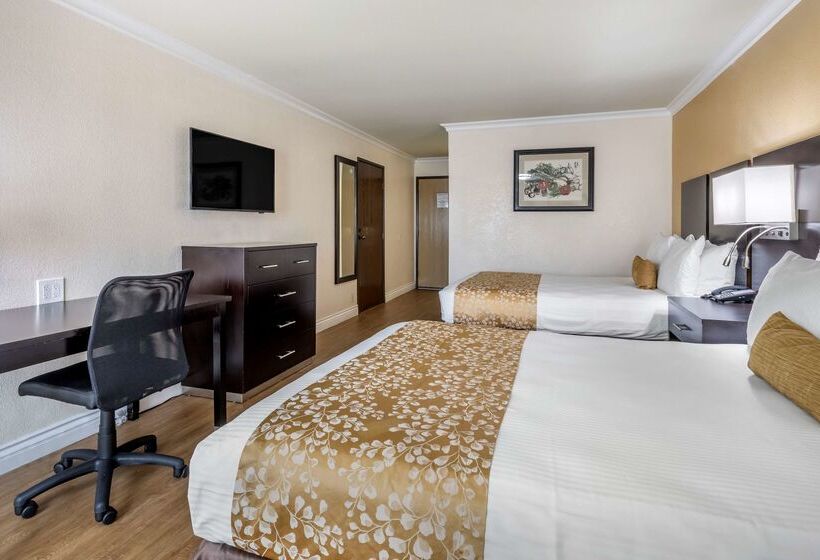 فندق Best Western Plus South Bay