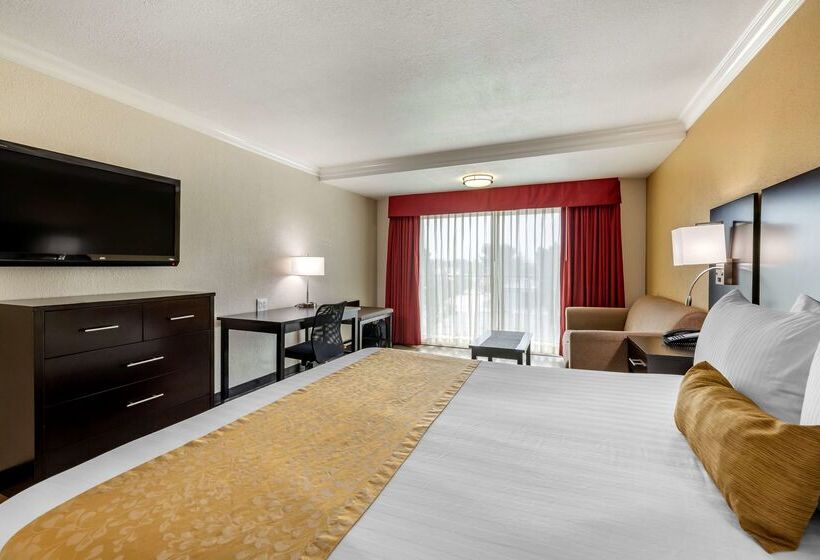 فندق Best Western Plus South Bay