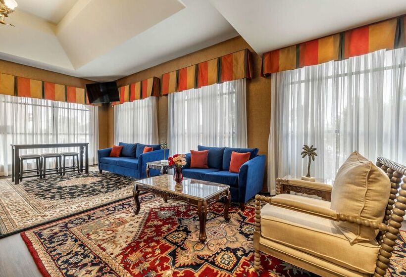 酒店 Best Western Plus South Bay