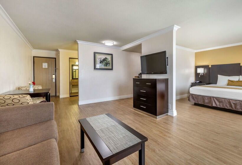 فندق Best Western Plus South Bay