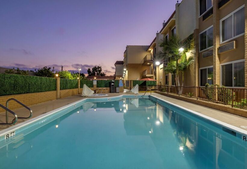 فندق Best Western Plus South Bay