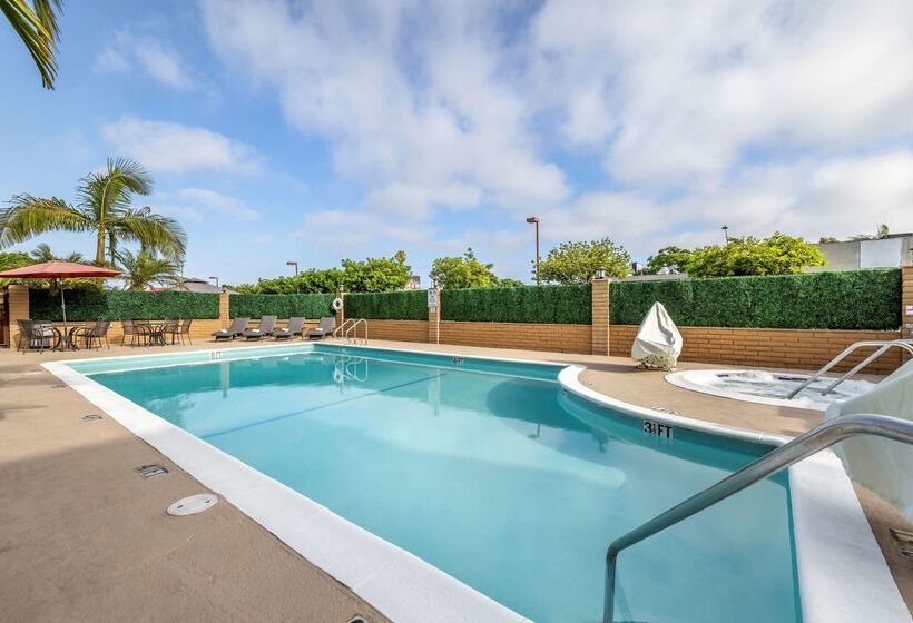 فندق Best Western Plus South Bay