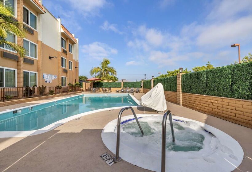 酒店 Best Western Plus South Bay