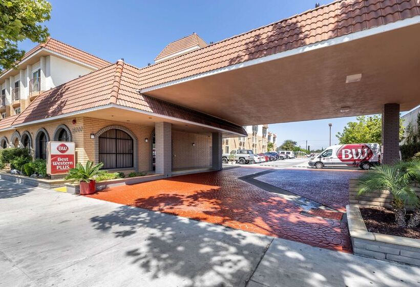 فندق Best Western Plus South Bay