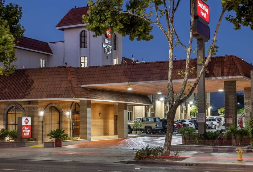 فندق Best Western Plus South Bay