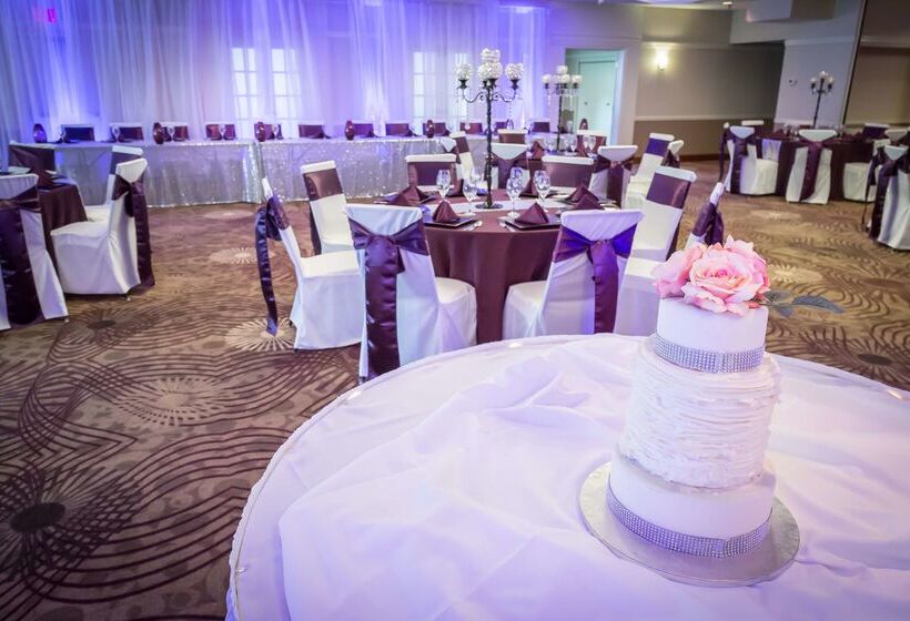 בית מלון כפרי Best Western Plus Steeplegate Inn