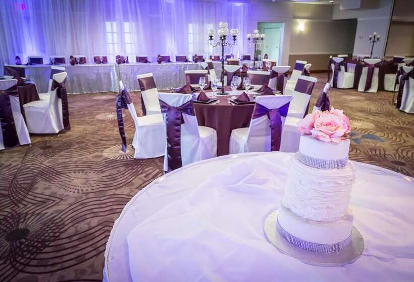 בית מלון כפרי Best Western Plus Steeplegate Inn