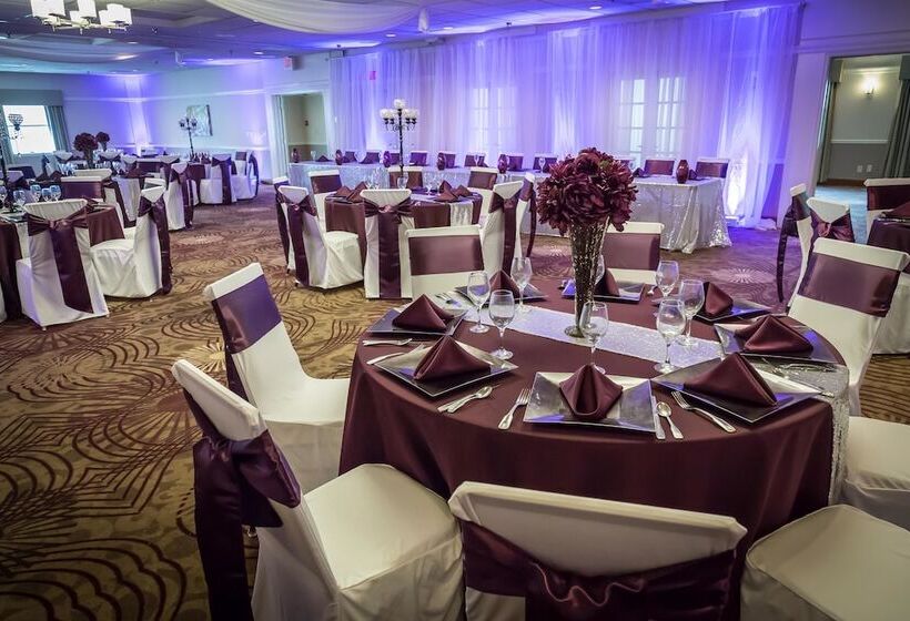 בית מלון כפרי Best Western Plus Steeplegate Inn