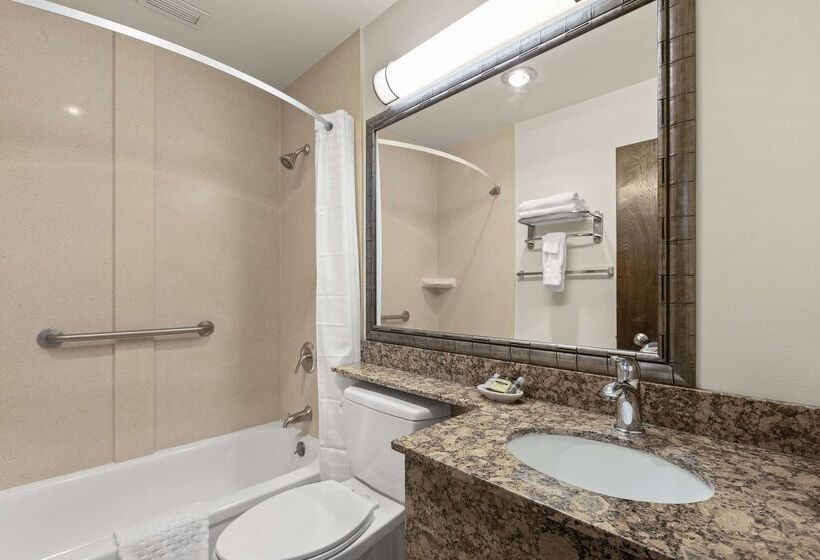 Отель Best Western Plus Tree House