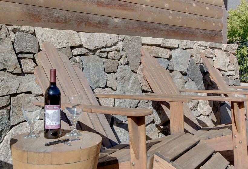 호텔 Best Western Plus Truckeetahoe